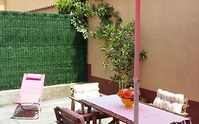 Casa abuela Gaspara I